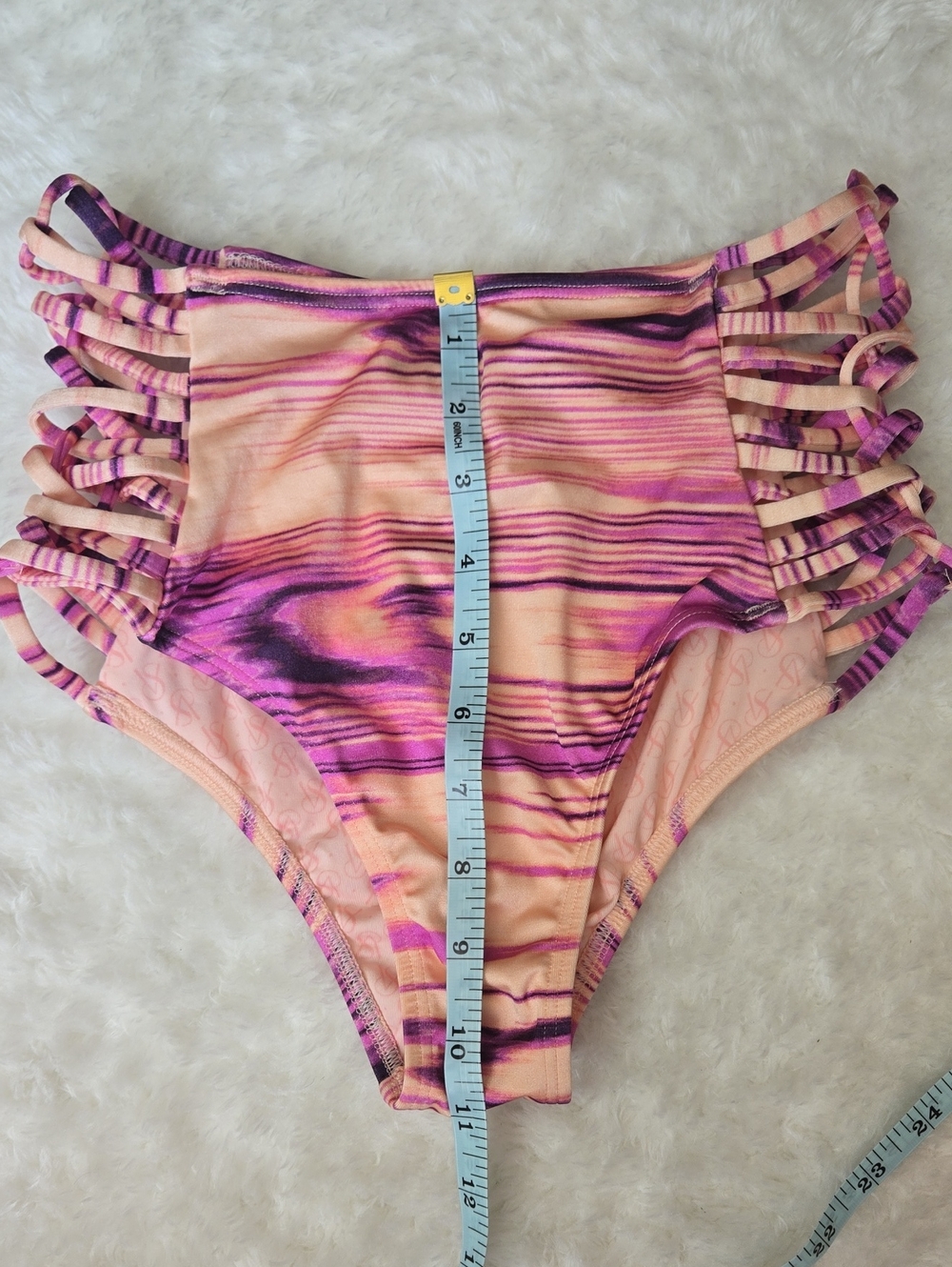 Victoria's Secret Bikini Set, Womens Size Medium - Picture 7 of 9